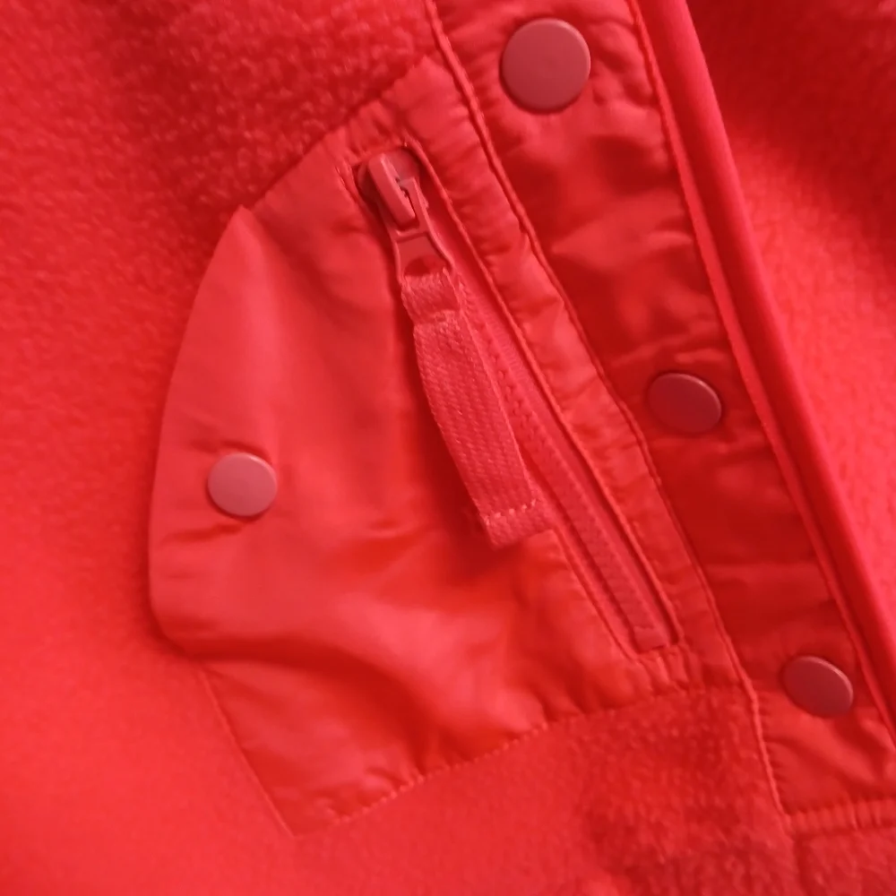 Fleece jacket - Picture 2 of 2